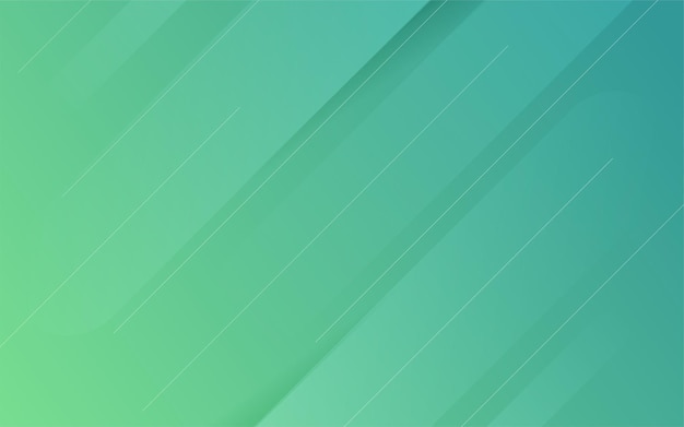 Colorful Flat geometrical background