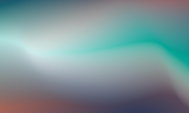 Colorful gradations green white background gradations textures soft and smooth