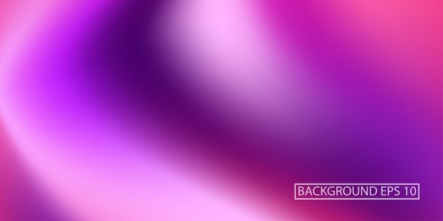 colorful gradient abstract background