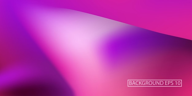 colorful gradient abstract background