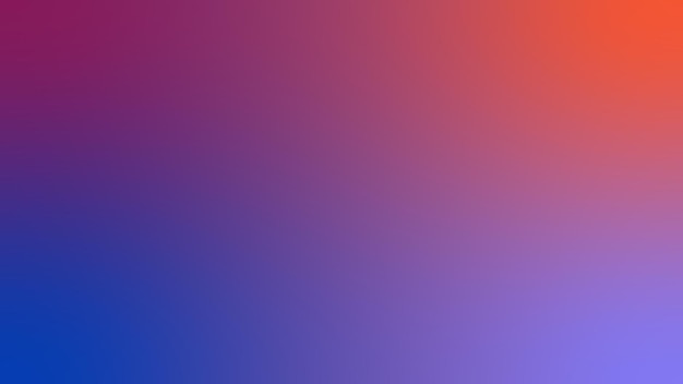 colorful gradient background wallpaper vector image for backdrop or presentation