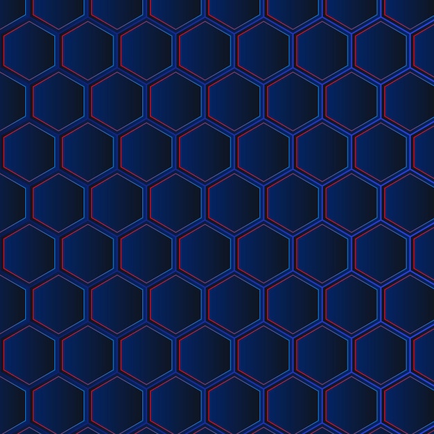 colorful gradient background with modern lighting background effect design vector