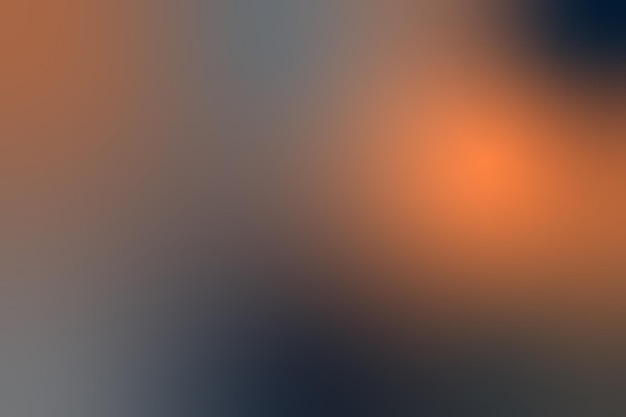 Colorful Gradient background