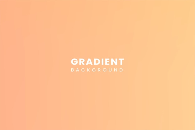 colorful gradient background