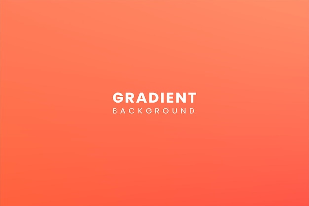 colorful gradient background