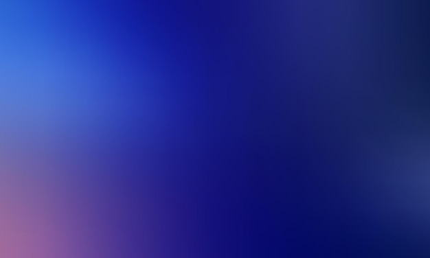 Colorful Gradient Smooth Motion Background Vector