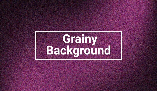 colorful gradient style grainy texture background