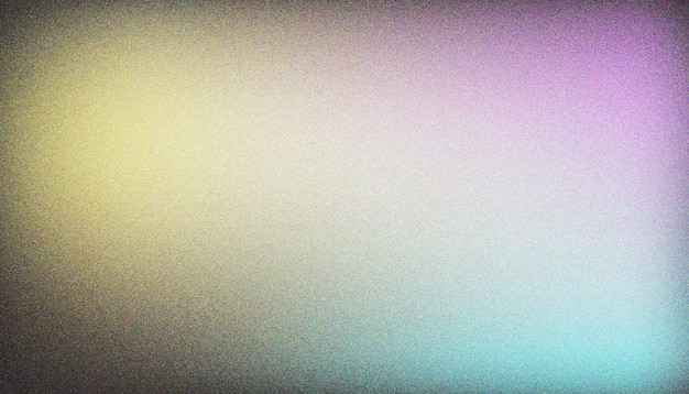 Colorful grainy gradient Grainy effect grainy texture grainy background Grain background grunge and noise backdrop