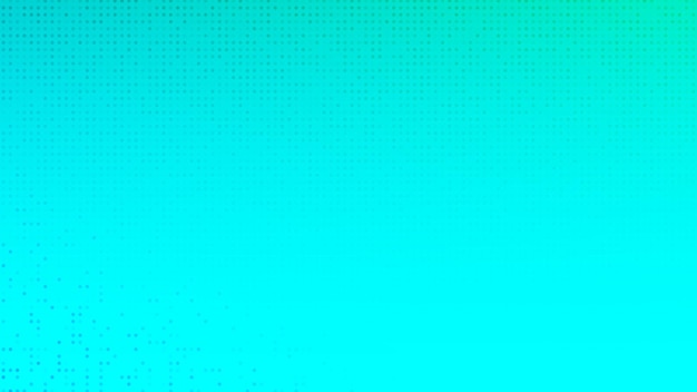 colorful halftone background with dots