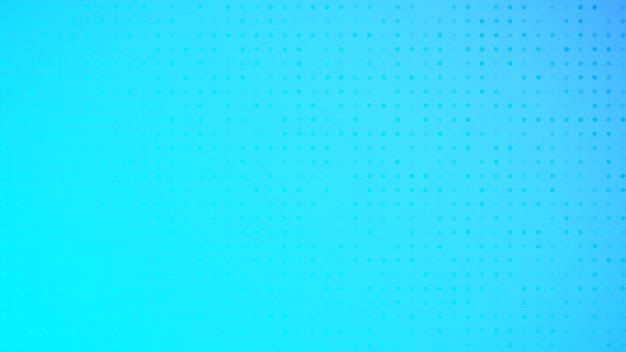 colorful halftone background with dots