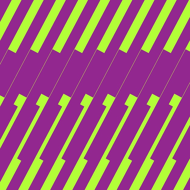 colorful line pattern