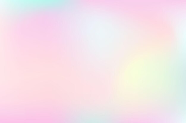 Colorful liquid abstract background vector for Web