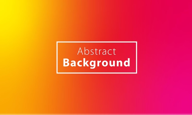 Colorful modern fresh abstract gradient background Abstract Blurred Colorful Spring Summer Sea