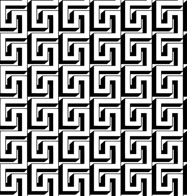 Colorful Ornamnets repeat pattern design vector illustration fabric design