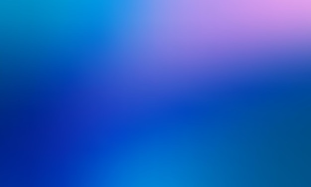 Colorful Vector Gradient Background Wallpaper