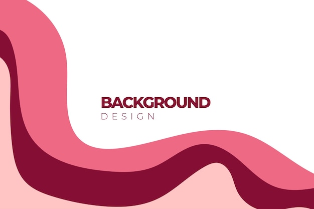 Colourful Abstract Background for Your Graphic Business Resource