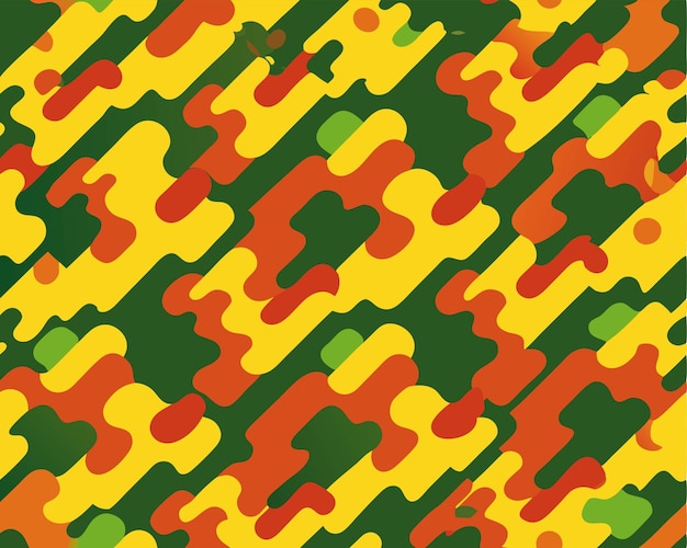colourful abstract background pattern