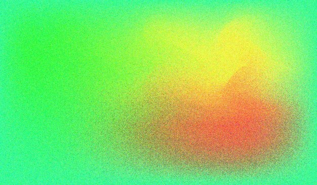 Colourful grainy effect background design grainy background