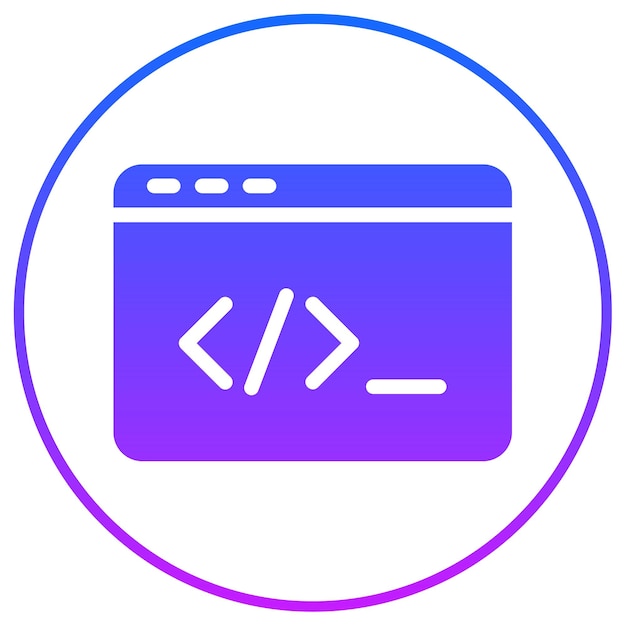 Command Line Icon