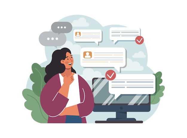 company credibility brand reputation based on customer loyalty