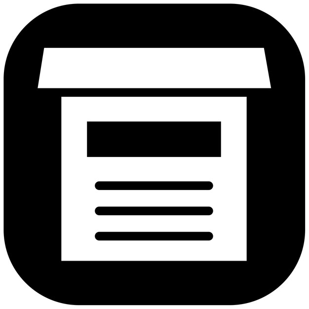 Complaint Desk Icon