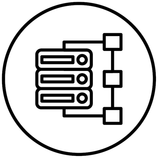 Complexity Vector Illustration