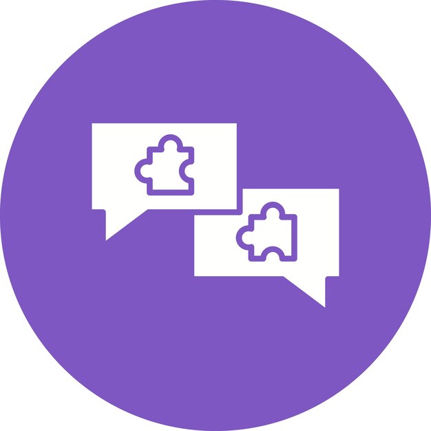 compromising vector icon can be used for life skills iconset