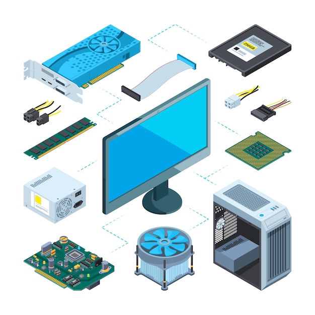  computer hardware