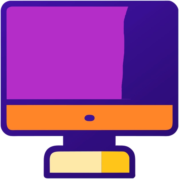 computer icon
