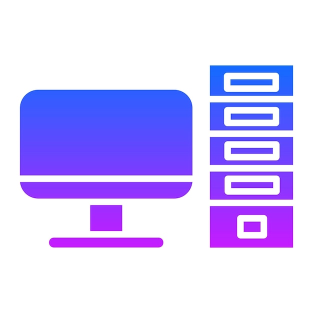 Computer Icon