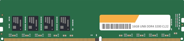 computer memory