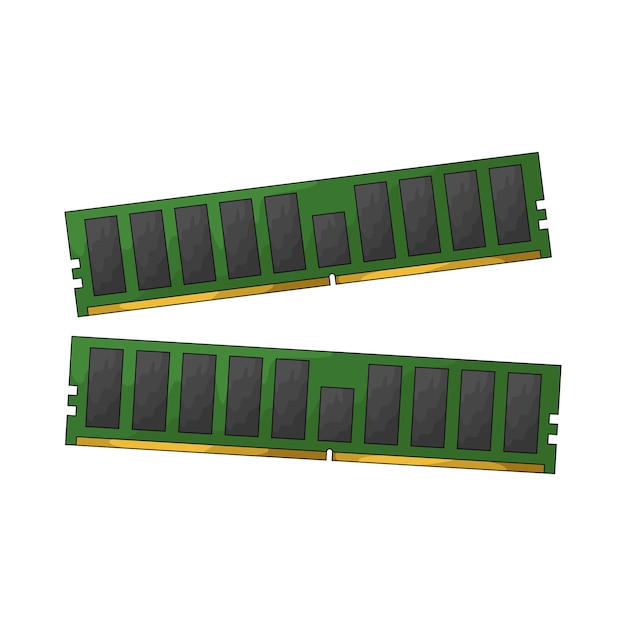 computer RAM