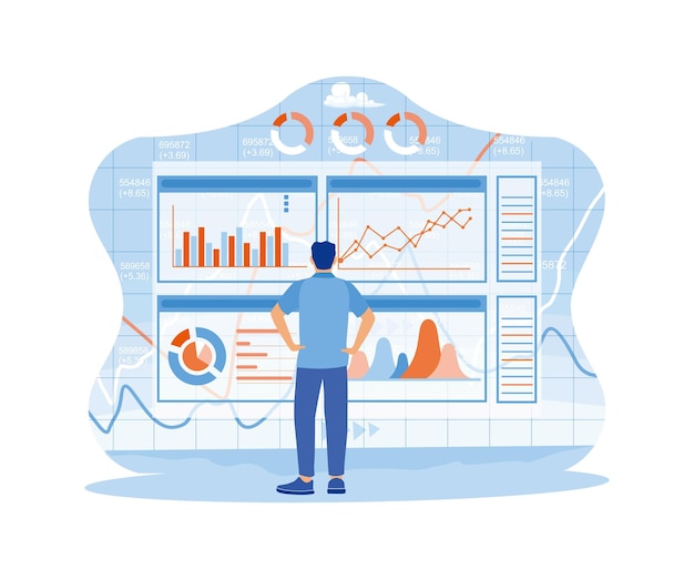 computer software for analyzing strategic investment suggestions for decision making
