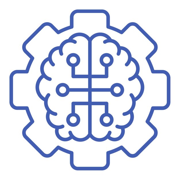 Configuration Icon