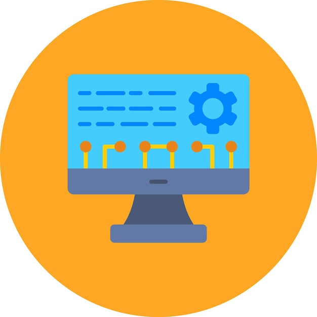 Configuration Icon
