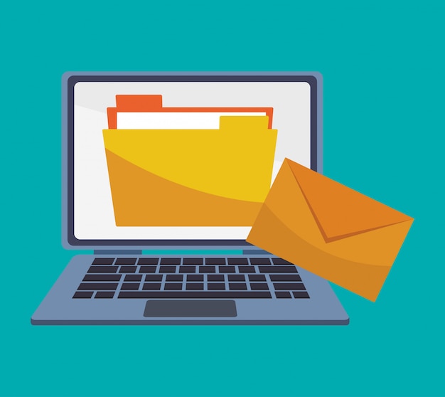 Công nghệ và email