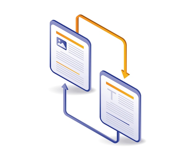 Connect web application data transfer