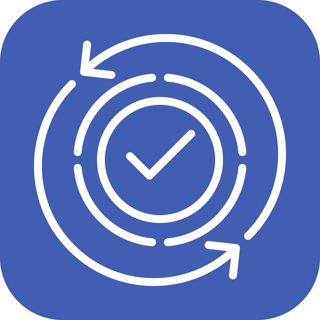Consistency icon vector image Can be used for Cyberpunk