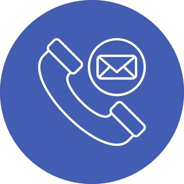 Contact Us Icon