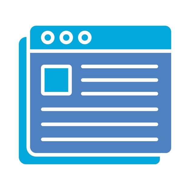 Content Icon