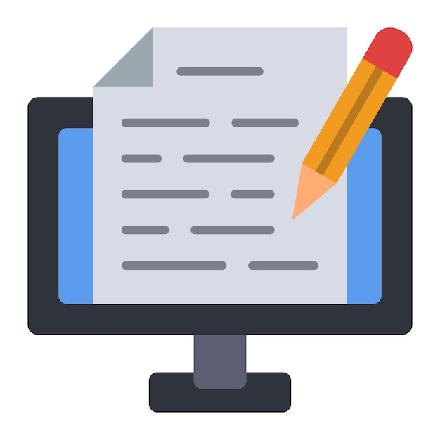 Copywriter Icon