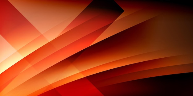Corporate background shadow line wave geometric design Vector Illustration For Wallpaper Banner Background Card Book Illustration landing page