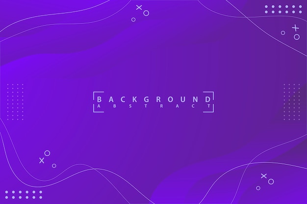 corrugated paper cut lines abstract background color gradient blue purple dynamic