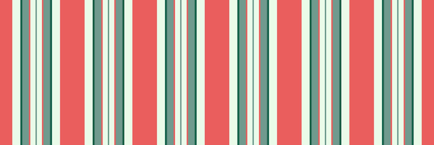 Costume seamless pattern background diagonal stripe vertical fabric Romance vector textile lines texture in white and red colors
