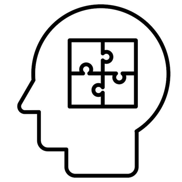 Counselling Vector Illustration