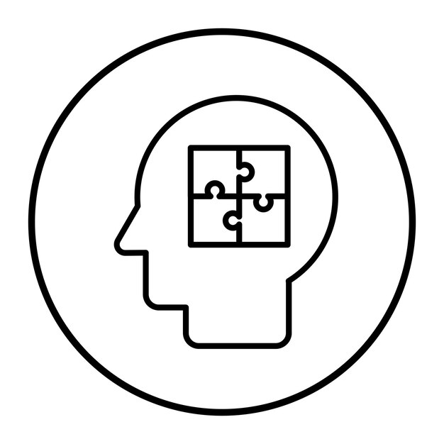 Counselling Vector Illustration