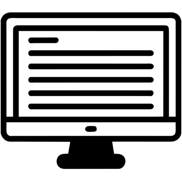 course icon