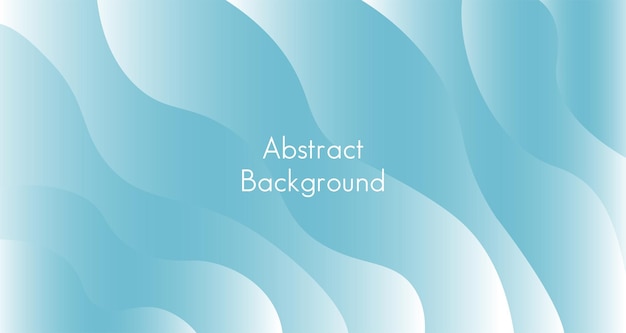 Creative Abstract background with abstract graphic elements for presentation background design
