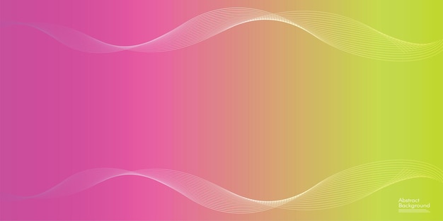 Creative Abstract background with abstract graphic for presentation background design Presentation