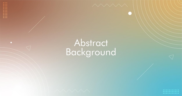 Creative Abstract Graphic Background Design Vactor Illustration Design Abstract Design